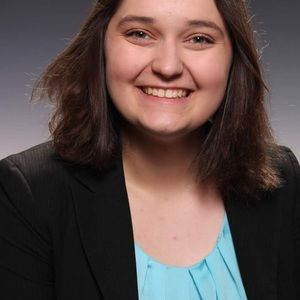 Meet your Posher, Alexandria